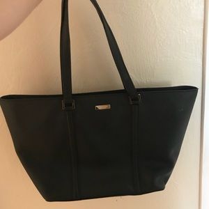 Kate Spade Newbury Lane tote saffiano leather